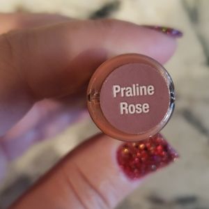 Praline Rose Lipsense